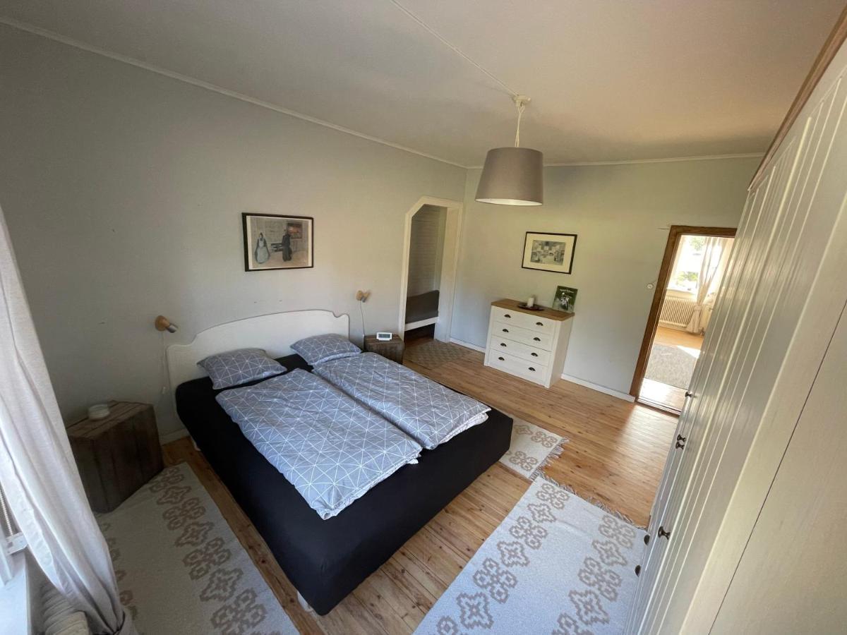 Projekt Schwedenalm Apartment Furudal ภายนอก รูปภาพ