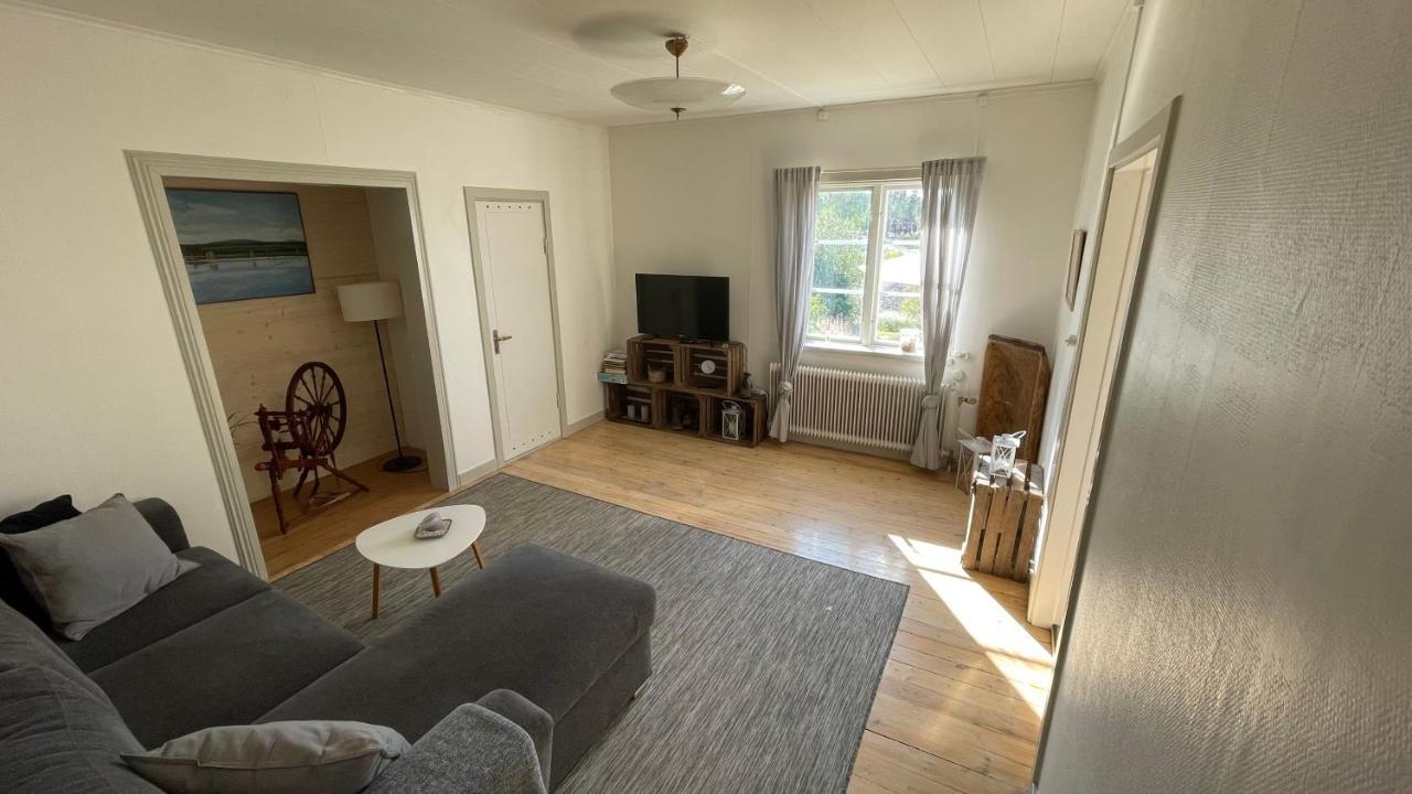 Projekt Schwedenalm Apartment Furudal ภายนอก รูปภาพ