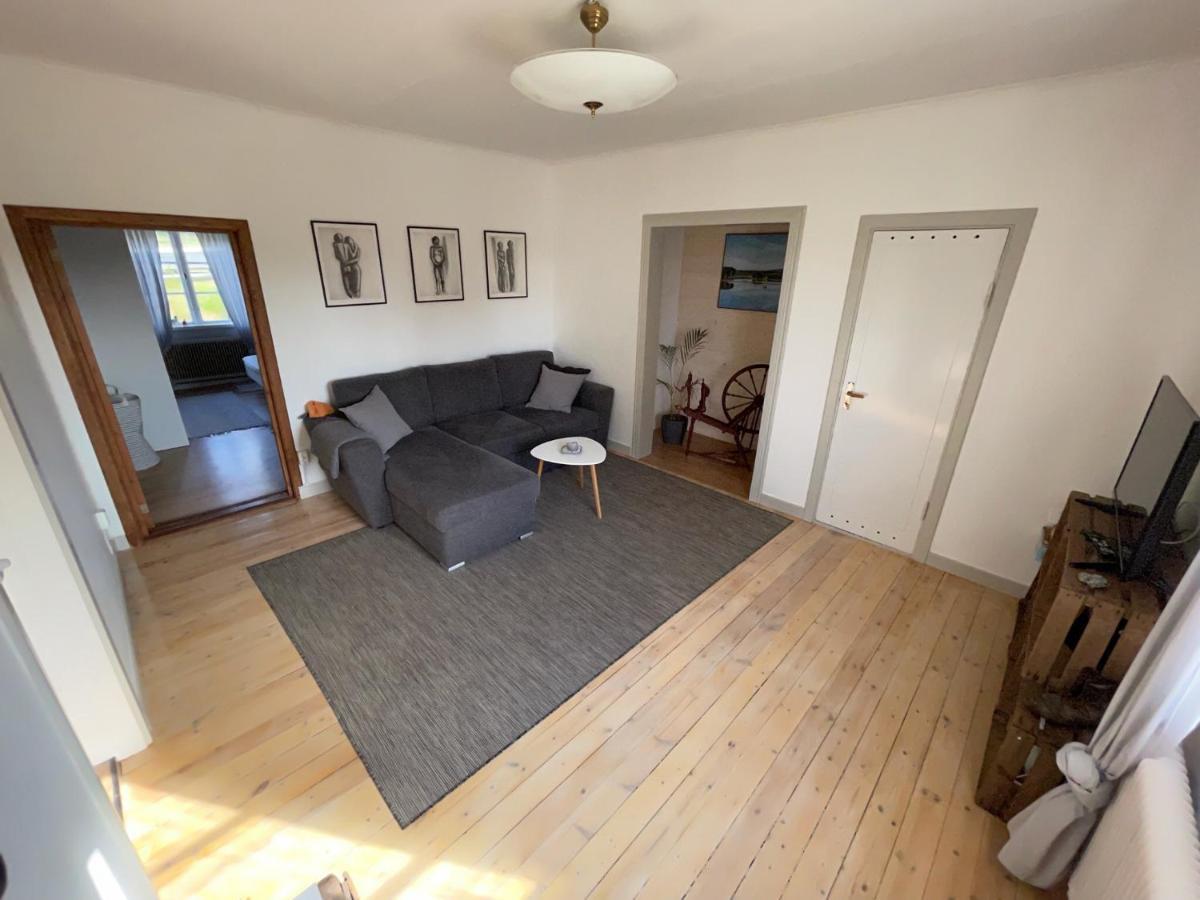 Projekt Schwedenalm Apartment Furudal ภายนอก รูปภาพ