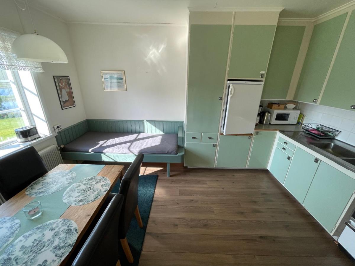 Projekt Schwedenalm Apartment Furudal ภายนอก รูปภาพ