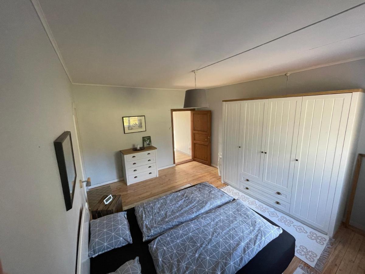 Projekt Schwedenalm Apartment Furudal ภายนอก รูปภาพ